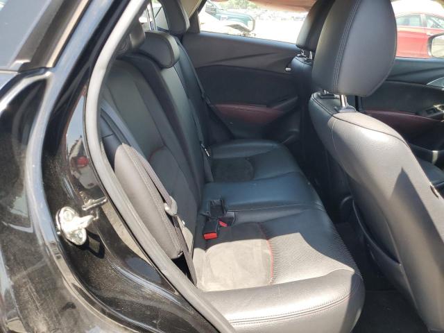 2016 MAZDA CX-3 GRAND JM1DKBD78G0109539