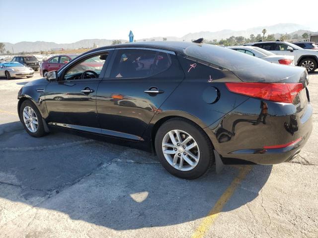 Vin: 5xxgm4a75dg183017, lot: 63870025, kia optima lx 20132