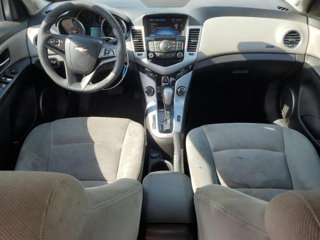 2016 CHEVROLET CRUZE LIMI - 1G1PE5SB2G7195198