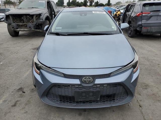 2020 TOYOTA COROLLA LE - JTDEPRAE7LJ028005