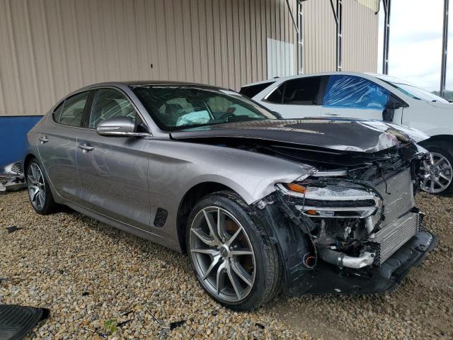 2023 GENESIS G70 BASE - KMTG34TA0PU125859