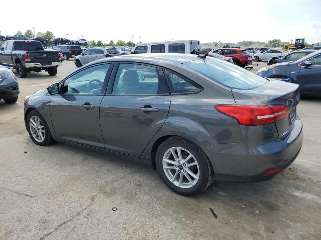 2017 FORD FOCUS SE 1FADP3F22HL303577