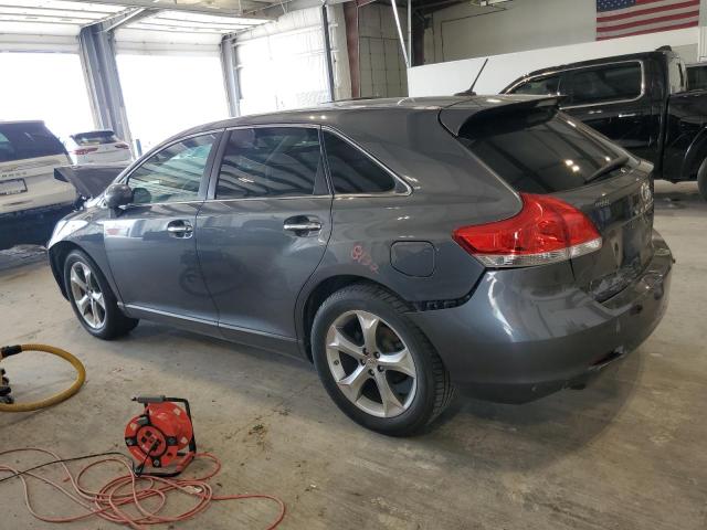 Vin: 4t3bk3bb8bu062506, lot: 62870025, toyota venza 20112