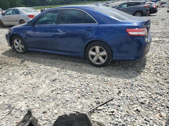 Vin: 4t1bf3ek5bu707007, lot: 62890455, toyota camry base 20112