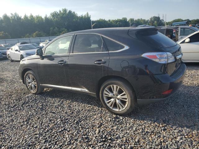 jtjzb1ba1b2004740 - 2011 Lexus rx450 450h - #63438655
