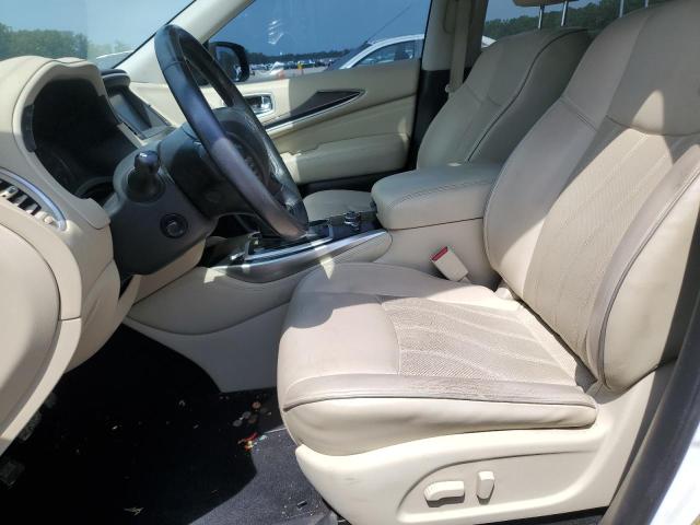 2017 INFINITI QX60 5N1DL0MN9HC504664