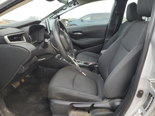 2021 TOYOTA COROLLA LE - 5YFEPMAE6MP156476