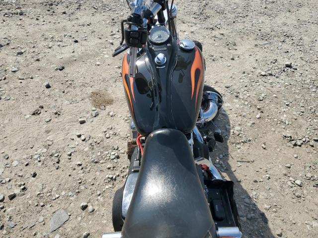 2012 HARLEY-DAVIDSON FXDWG DYNA 1HD1GPM18CC302150