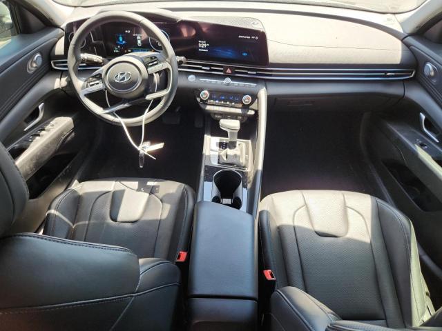 2023 HYUNDAI ELANTRA LI - KMHLP4AG8PU426089