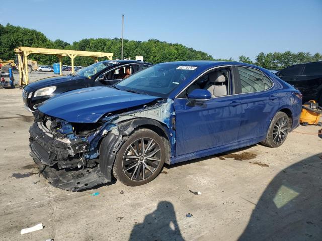 2023 TOYOTA CAMRY SE N 4T1S11AK4PU128347