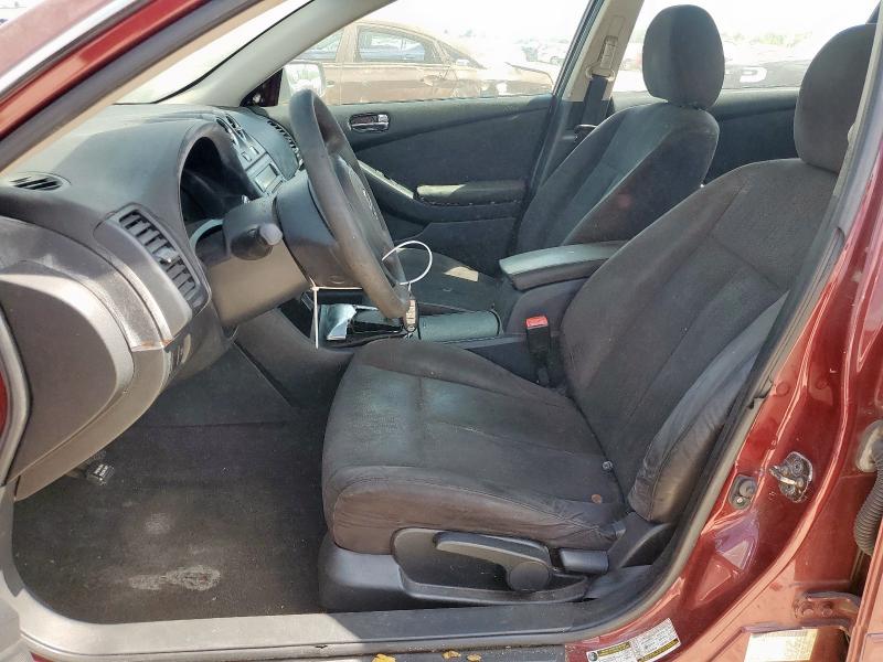 2010 NISSAN ALTIMA BAS - 1N4AL2AP3AN438010