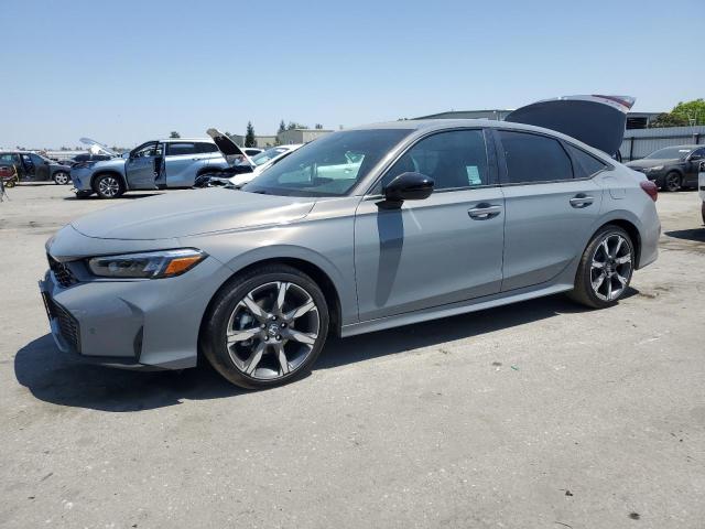 HONDA CIVIC SPOR
