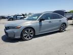 2025 HONDA CIVIC SPOR - 2HGFE4F81SH345943
