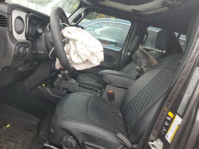 2024 JEEP WRANGLER S 1C4PJXDGXRW278376