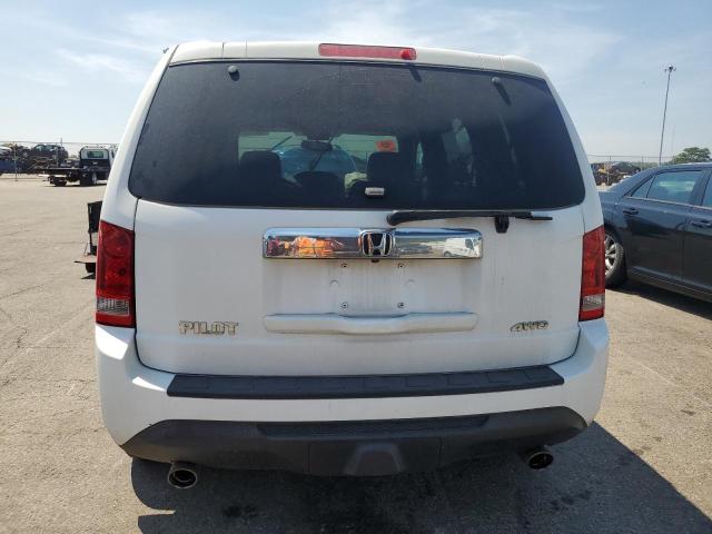 2015 HONDA PILOT EXL 5FNYF4H50FB018680