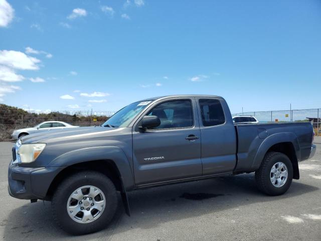 TOYOTA TACOMA PRE