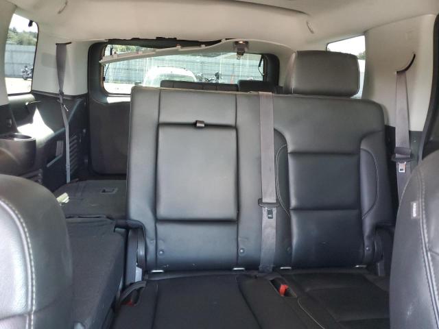 2015 CHEVROLET TAHOE K150 1GNSKBKC1FR748578