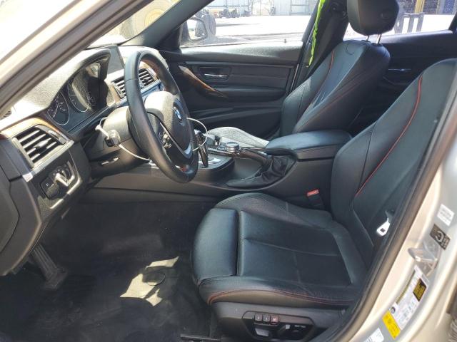 2015 BMW 328 I WBA3A5G52FNS82885