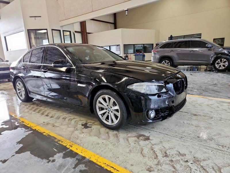 Vin: wba5a5c50fd524917, lot: 63468145, bmw 5 series i 20154