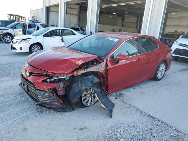 2023 TOYOTA CAMRY LE - 4T1C11AK0PU098610