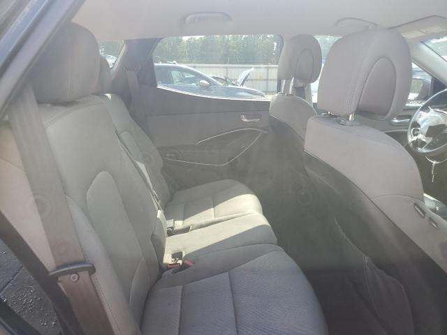 2017 HYUNDAI SANTA FE S 5NMZU3LB1HH022448