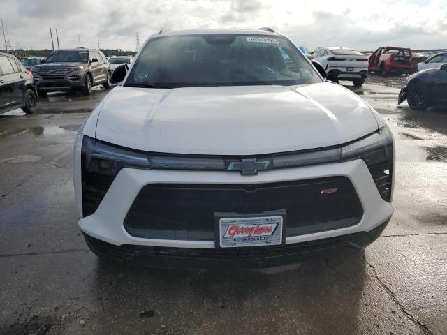 2024 CHEVROLET BLAZER RS 3GNKDCRJXRS186542
