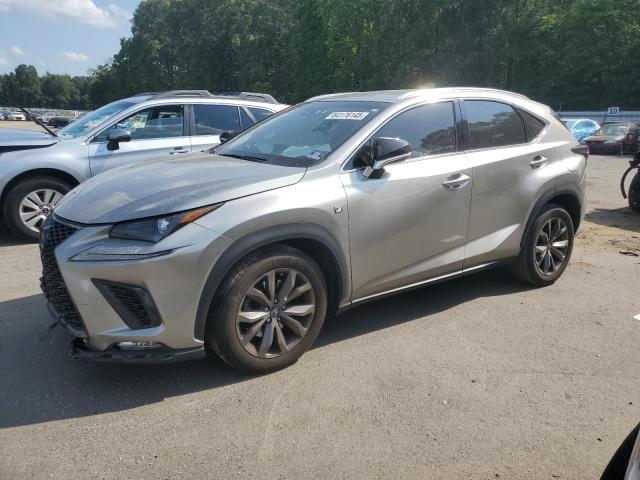 LEXUS NX 300 BAS