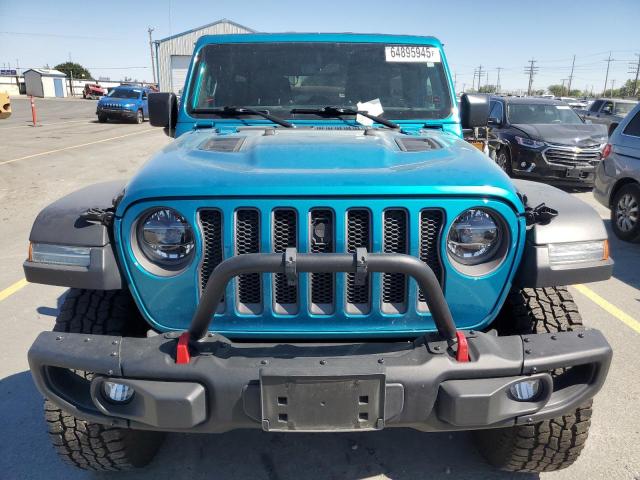2020 JEEP WRANGLER U 1C4HJXFG9LW136772
