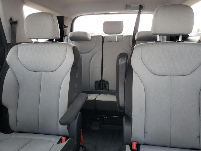 2022 HYUNDAI PALISADE S - KM8R3DHE5NU357482