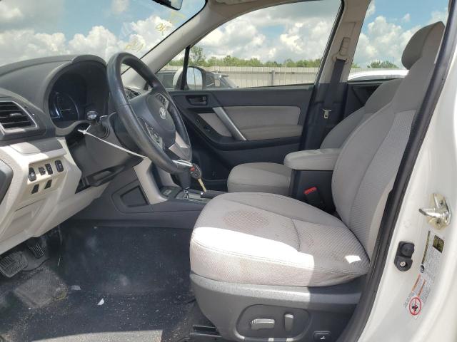 2018 SUBARU FORESTER 2 JF2SJAGC9JH587816