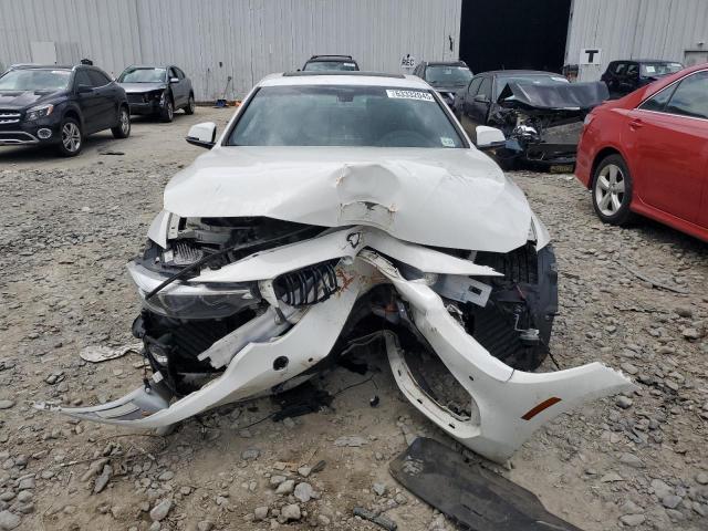 2018 BMW 430XI GRAN WBA4J3C5XJBB97272