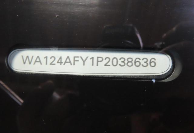 wa124afy1p2038636 - 2023 Audi sq5 sportb sportback premium plus - #66205685