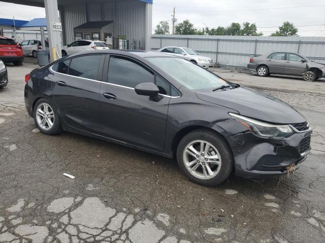 2017 CHEVROLET CRUZE LT 1G1BE5SM2H7230528