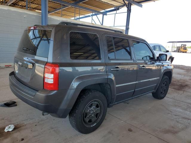 2017 JEEP PATRIOT 1C4NJPBA6HD207207