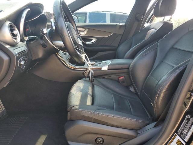 2019 MERCEDES-BENZ C 300 55SWF8DB1KU287659