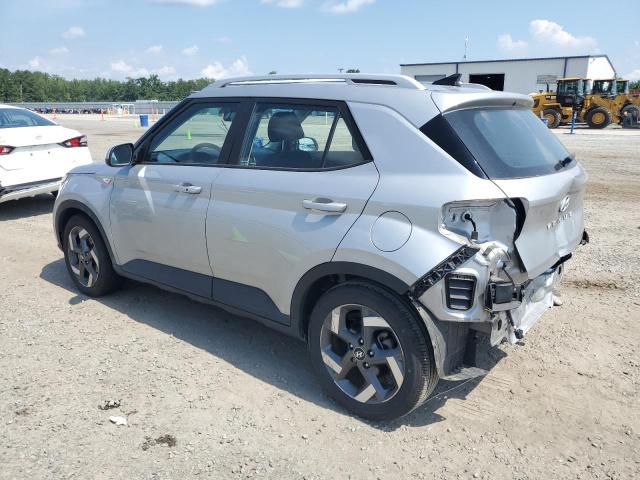 2021 HYUNDAI VENUE SEL KMHRC8A34MU118035