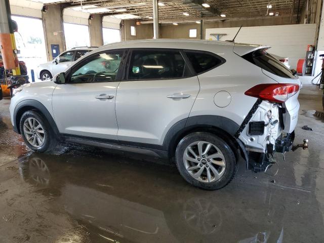 2016 HYUNDAI TUCSON LIM KM8J3CA45GU067674