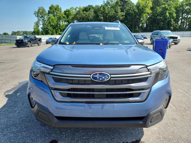 2025 SUBARU FORESTER P JF2SLDBC7SH513198