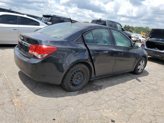 2014 CHEVROLET CRUZE LS - 1G1PA5SH4E7184412