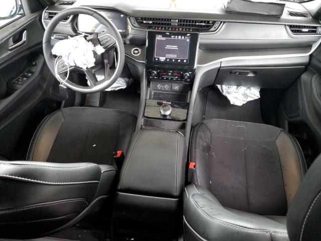 2024 JEEP GRAND CHER - 1C4RJHAG5RC127532