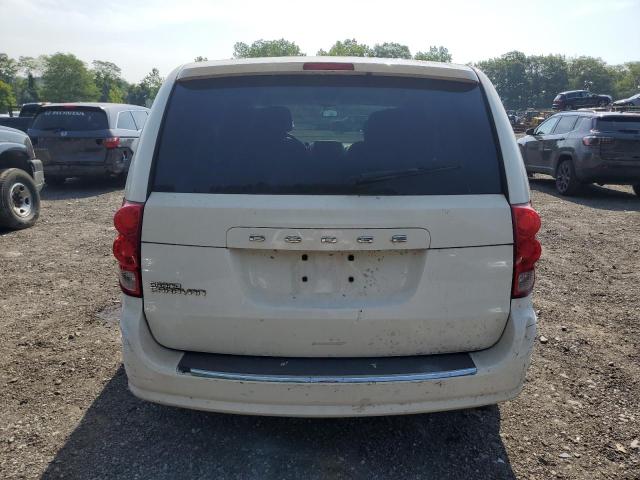 2012 DODGE GRAND CARA - 2C4RDGBG0CR385441