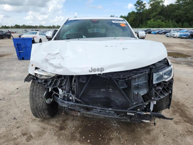 2018 JEEP GRAND CHEROKEE LIMITED 1C4RJEBG0JC391873