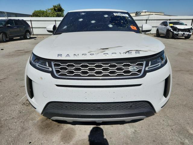 2020 LAND ROVER RANGE ROVE SALZP2FX0LH076982