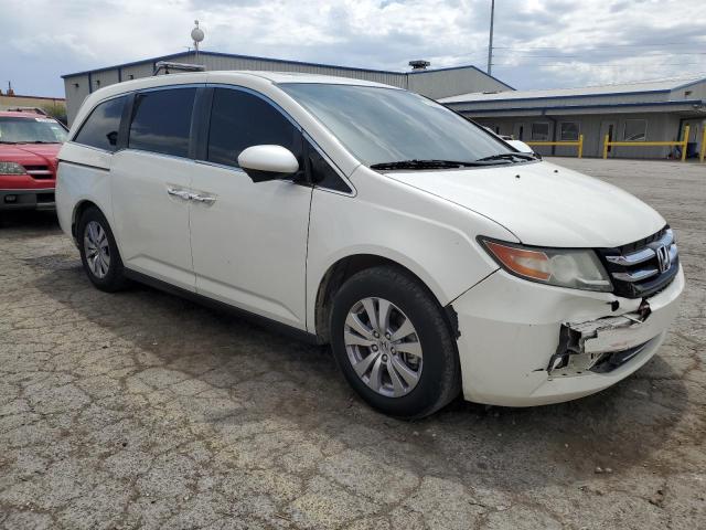 2016 HONDA ODYSSEY EX 5FNRL5H63GB051623