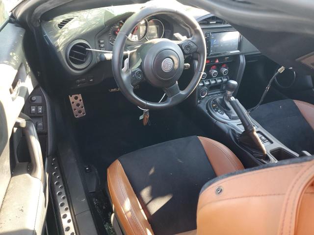 2020 TOYOTA 86 GT JF1ZNAE14L8750321