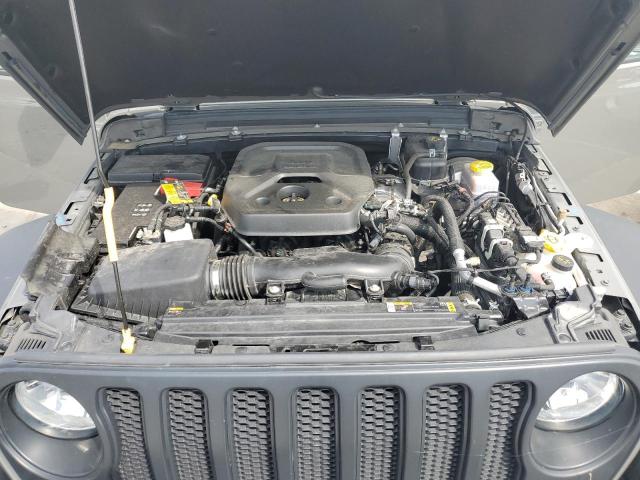 2023 JEEP WRANGLER SPORT 1C4HJXDN6PW678046