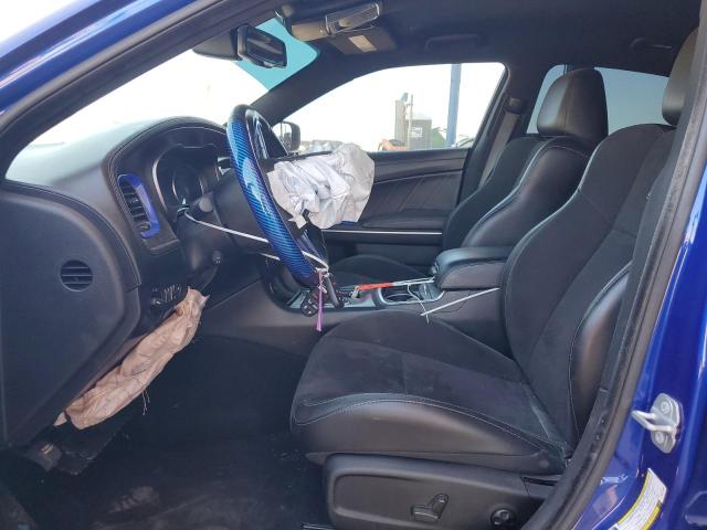 2021 DODGE CHARGER SCAT PACK 2C3CDXGJ5MH579680