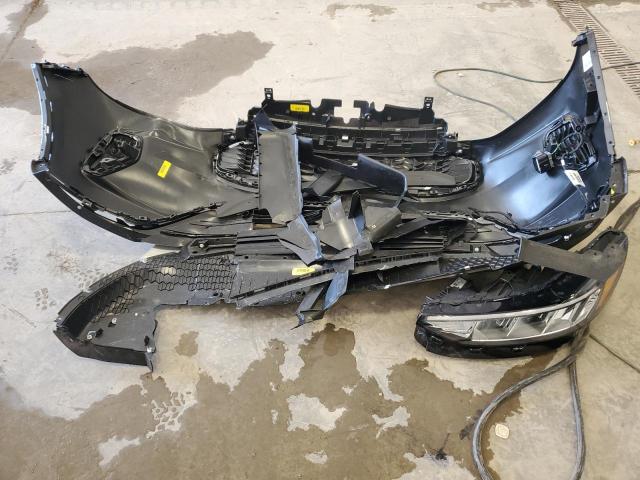 2025 FORD ESCAPE ACT 1FMCU9GN9SUB33239