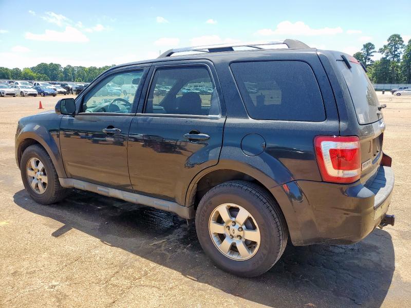 2012 FORD ESCAPE LIM - 1FMCU0EG1CKB83663