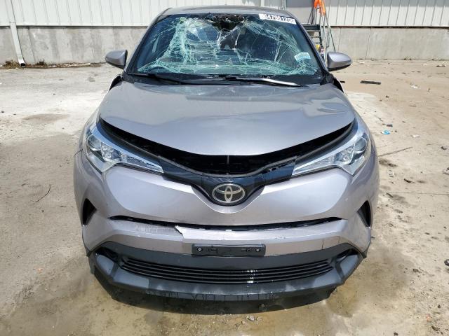 2019 TOYOTA C-HR XLE - JTNKHMBX3K1012140